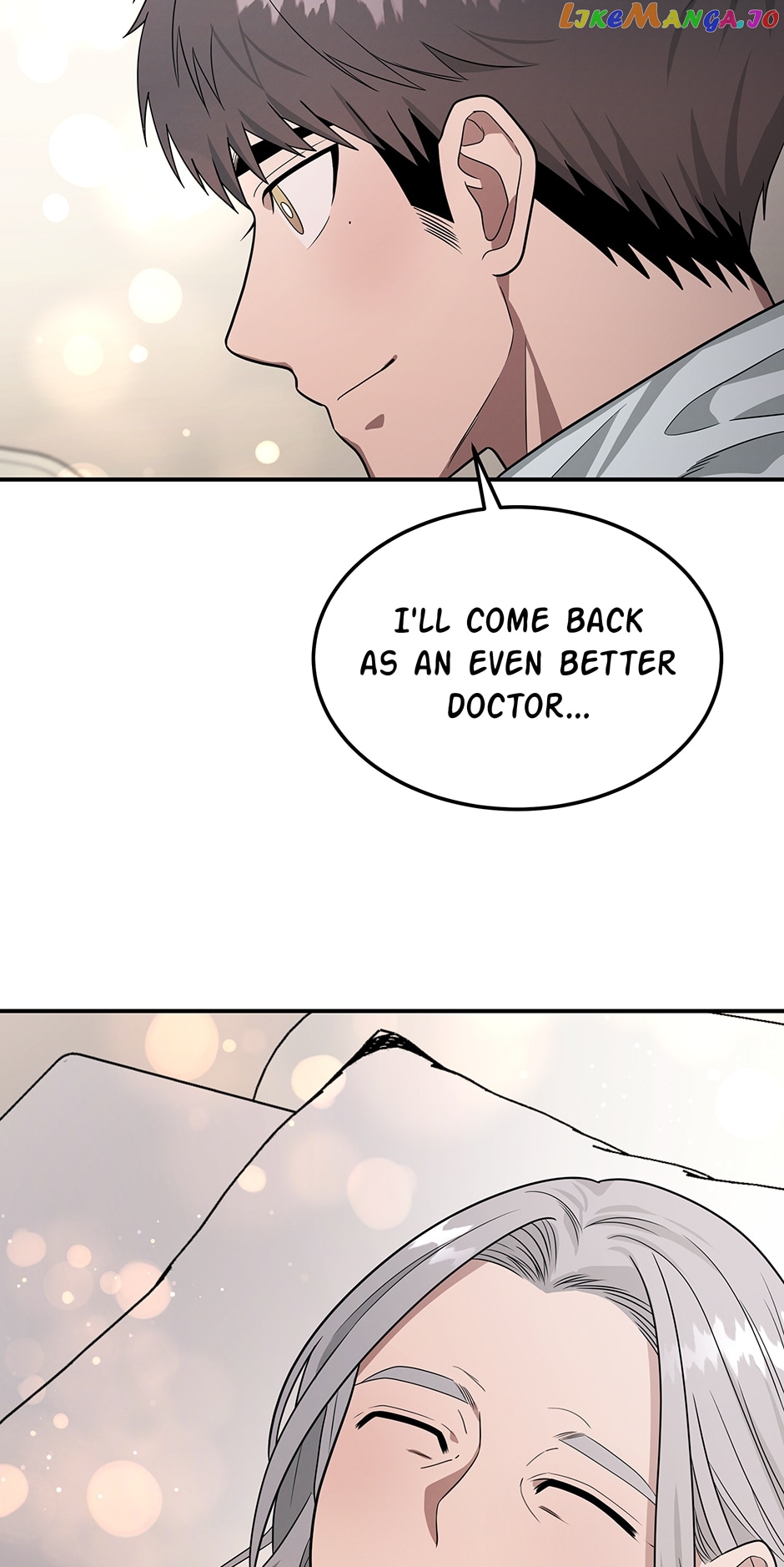 The Ghost Doctor Chapter 148 - page 56